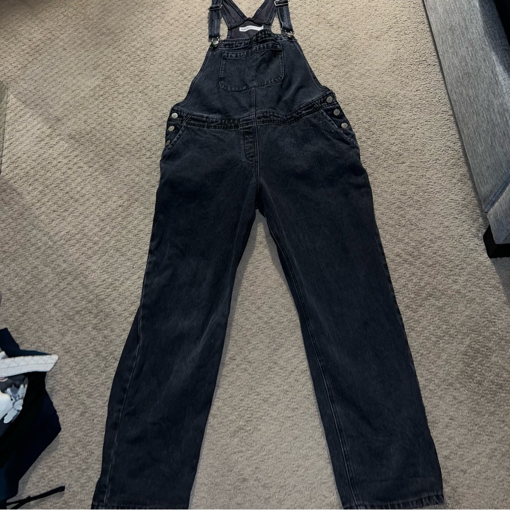 ASOS Denim Overalls